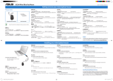Asus UX300 Používateľská príručka