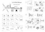 Barkan Mounting Systems E34 Používateľská príručka