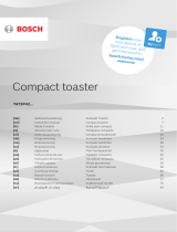 Bosch DesignLine TAT3P423 Používateľská príručka