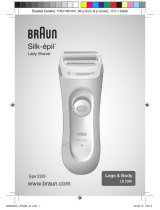 Braun LS 5360 Návod na obsluhu