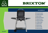 Brixton BQ-6305 Používateľská príručka