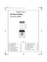 Electrolux enb 34000 w1 Používateľská príručka
