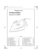 Electrolux EDB8590 Používateľská príručka