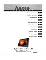 Hama 00095214 New Basic Používateľská príručka
