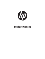 HP 10 Business Tablet Používateľská príručka