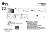LG 27GN750-B Užívateľská príručka