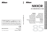 Nikon 2201 Používateľská príručka