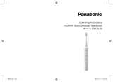 Panasonic EW-DL83 Návod na obsluhu