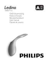Philips 168009316 Používateľská príručka