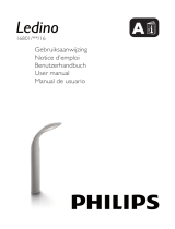 Philips 16801/93/16 Používateľská príručka