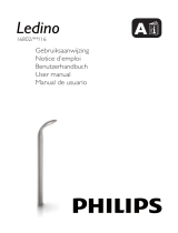 Philips 16802/87/16 Používateľská príručka