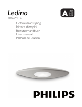 Philips 168073116 Používateľská príručka