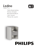 Philips 336028716 Používateľská príručka