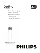 Philips 37345/48/16 Používateľská príručka