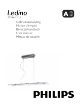 Philips 37346/48/16 Používateľská príručka