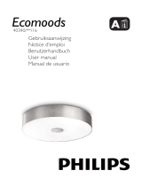 Philips 40340/48/16 Používateľská príručka