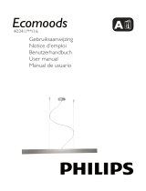 Philips 40341/31/16 Používateľská príručka