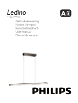 Philips 41621/48/16 Používateľská príručka
