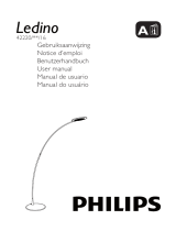 Philips 422203026 Používateľská príručka