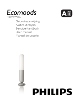 Philips 431998726 Používateľská príručka