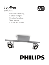 Philips 579028716 Používateľská príručka