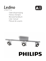 Philips 57903/87/16 Používateľská príručka