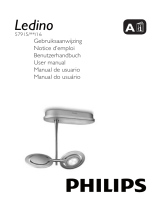 Philips 579154816 Používateľská príručka