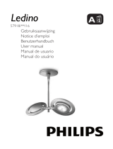 Philips 579184816 Používateľská príručka