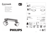 Philips 579423116 Používateľská príručka