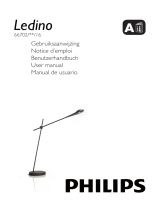 Philips 66702/30/16 Používateľská príručka