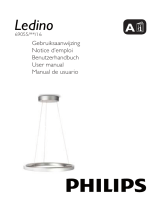 Philips 69055/48/16 Používateľská príručka