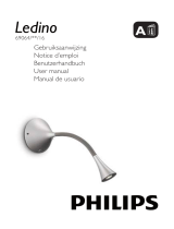Philips 690648716 Používateľská príručka