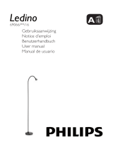 Philips 690663016 Používateľská príručka