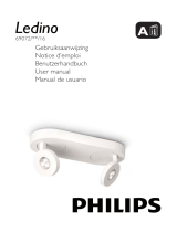 Philips 690723116 Používateľská príručka
