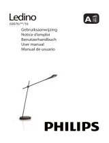 Philips 690763016 Používateľská príručka