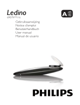 Philips 690793016 Používateľská príručka