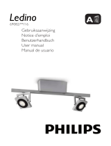 Philips 690828716 Používateľská príručka