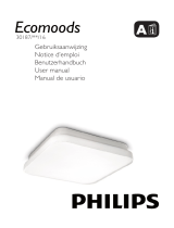 Philips 30187 Používateľská príručka