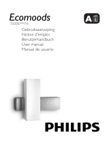 Philips 33205 Používateľská príručka