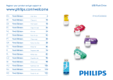 Philips FM01FD05B Používateľská príručka
