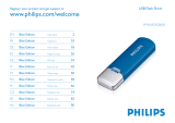 Philips FM16FD02B/00 Používateľská príručka