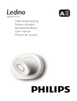 Philips InStyle Používateľská príručka