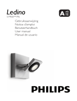 Philips 57900/87/96 Používateľská príručka