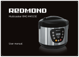 Redmond RMC-M4515DE Návod na obsluhu