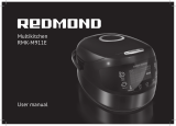 Redmond RMK-M911E Návod na obsluhu