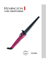 Remington CI52W0 Návod na používanie