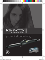 Remington Ci76 Návod na používanie