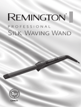 Remington Professional Silk Curling Wand CI96W1 Používateľská príručka