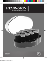 Remington H0747 Návod na obsluhu