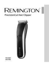 Remington HC5700 Používateľská príručka